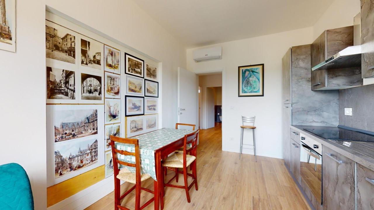 Avantgard Rooms S. Orsola Bologna Exterior photo