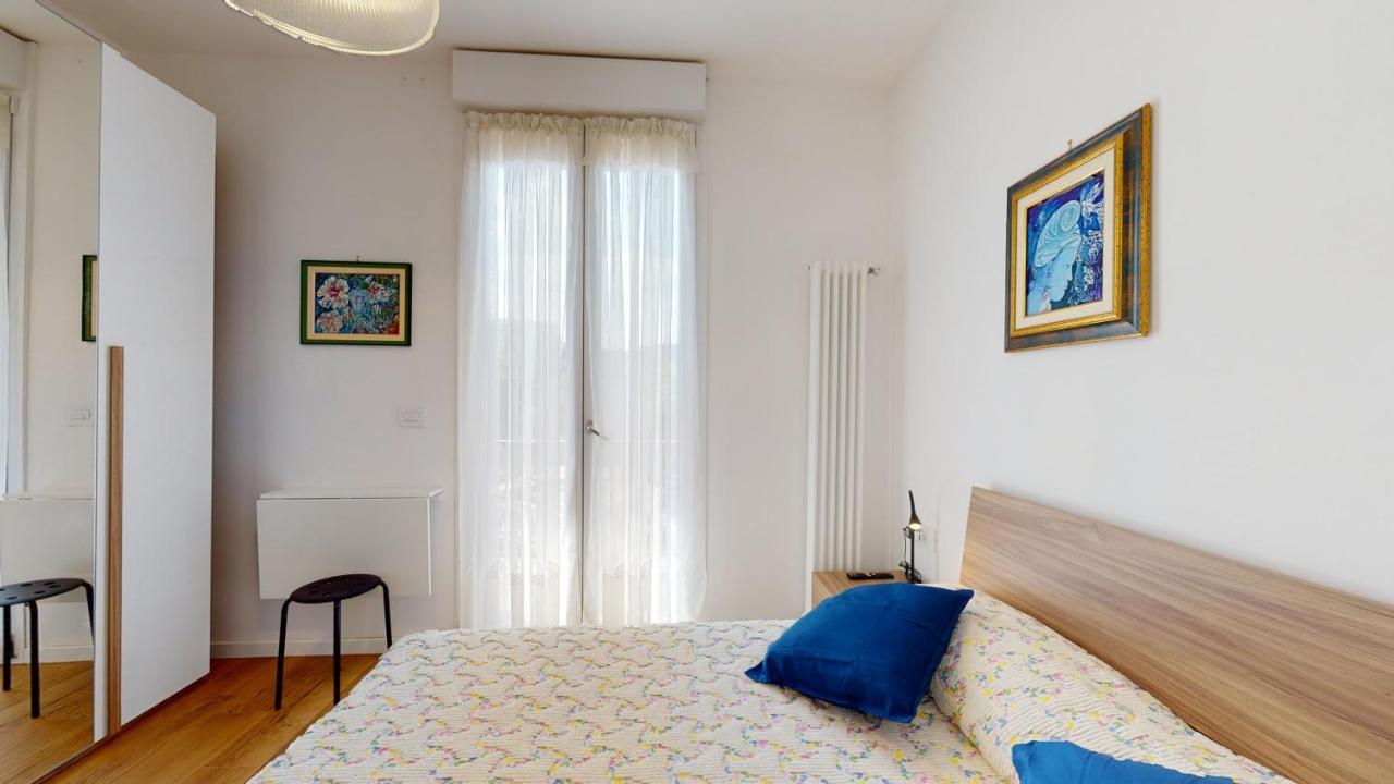 Avantgard Rooms S. Orsola Bologna Exterior photo