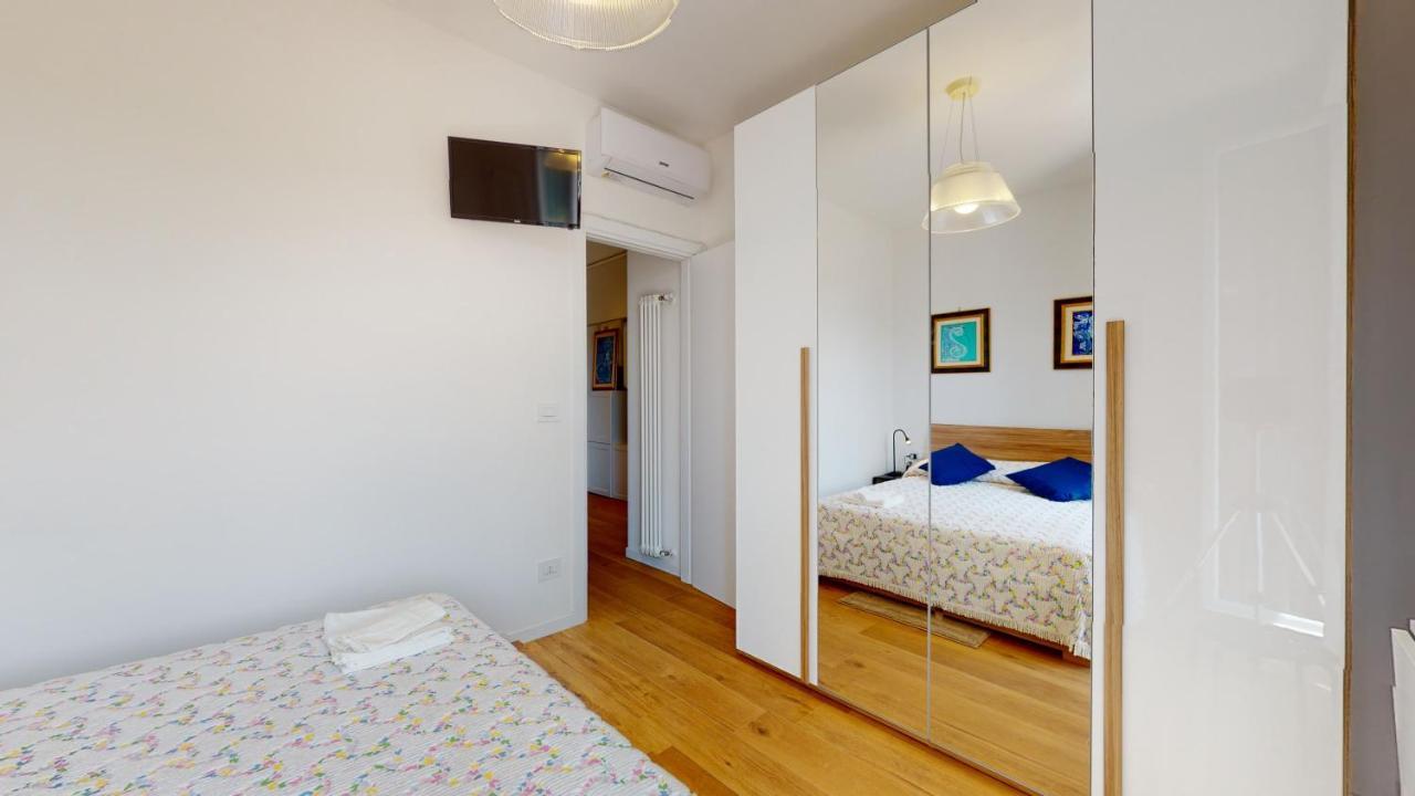 Avantgard Rooms S. Orsola Bologna Exterior photo