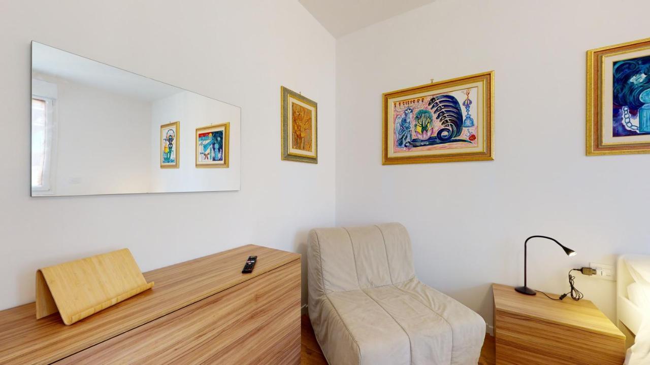 Avantgard Rooms S. Orsola Bologna Exterior photo