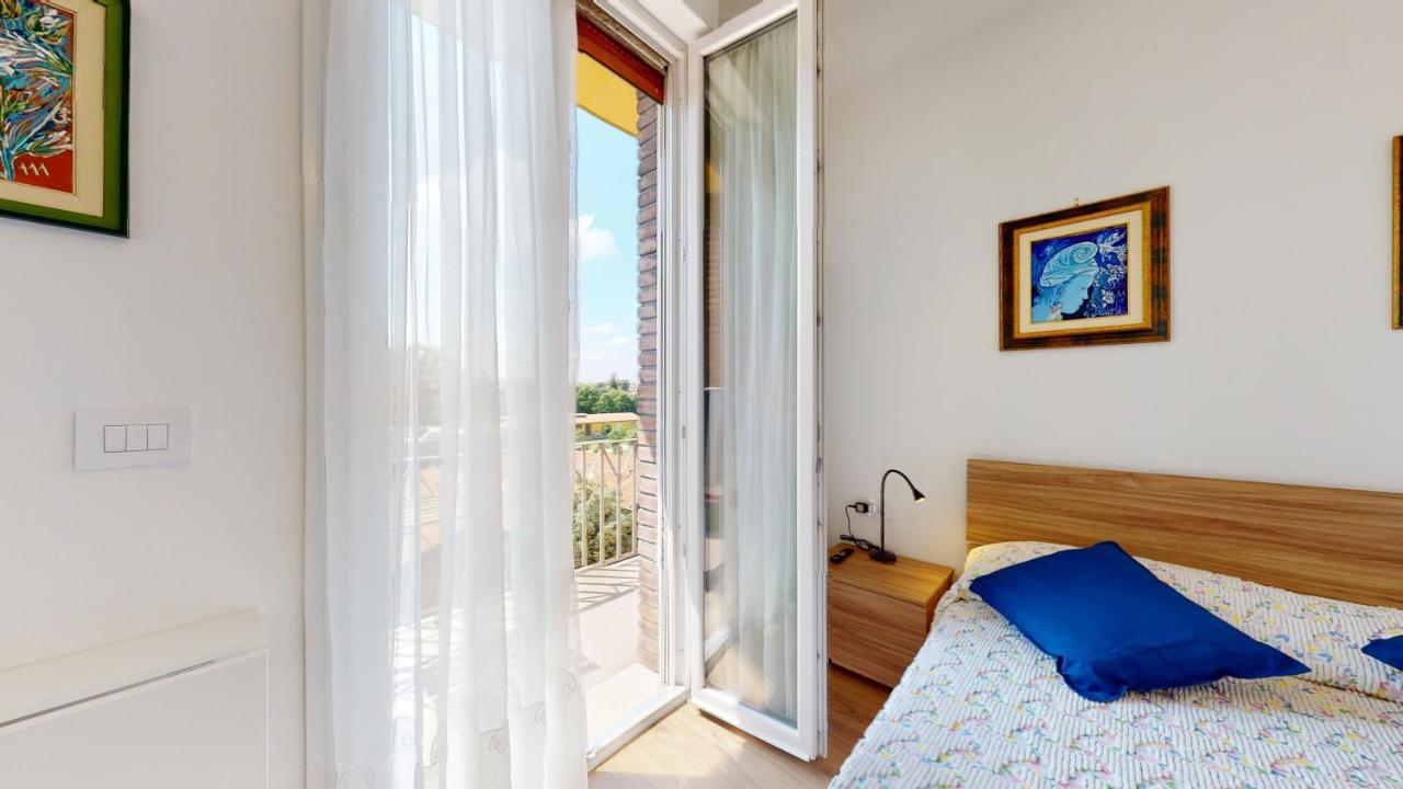 Avantgard Rooms S. Orsola Bologna Exterior photo