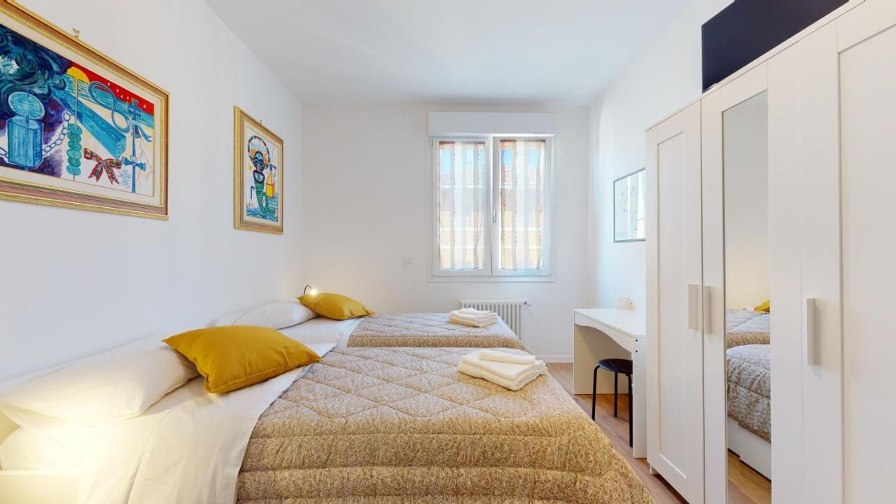 Avantgard Rooms S. Orsola Bologna Exterior photo
