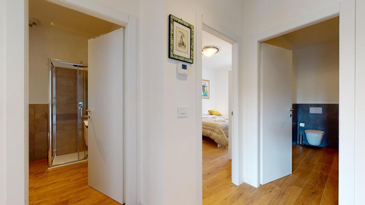 Avantgard Rooms S. Orsola Bologna Exterior photo