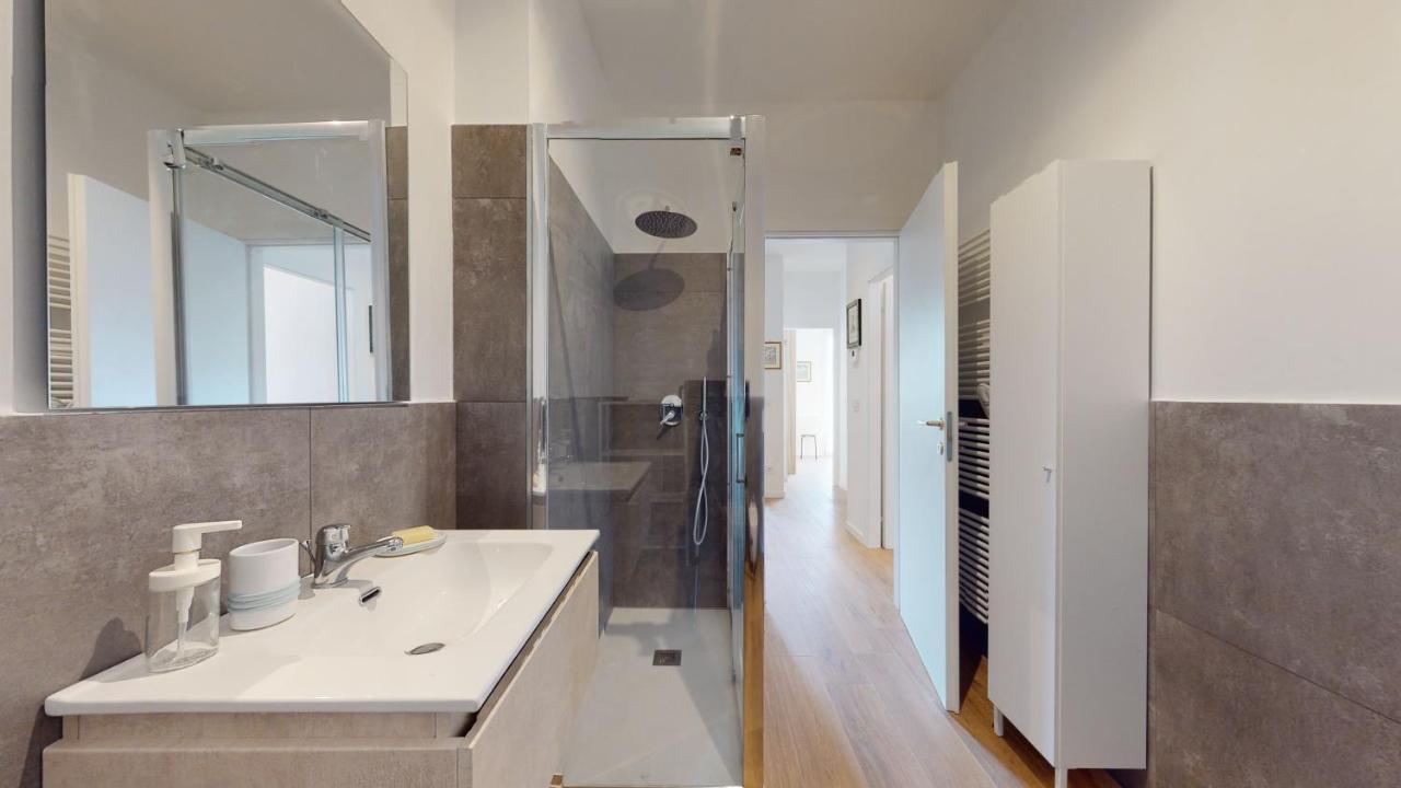 Avantgard Rooms S. Orsola Bologna Exterior photo